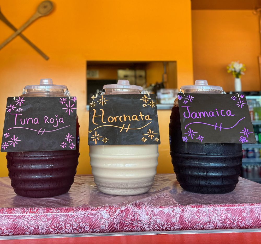 Mima’s Taqueria