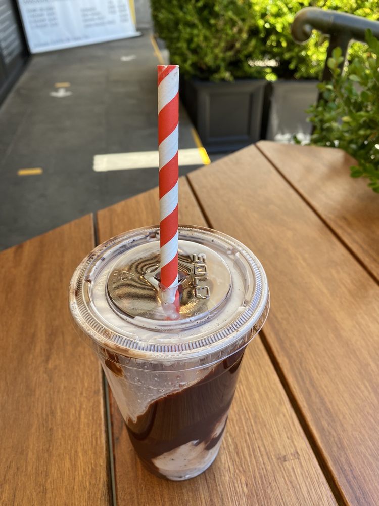 BROOKLYN ICE CREAM FACTORY 284 Photos & 289 Reviews 14 Old Fulton