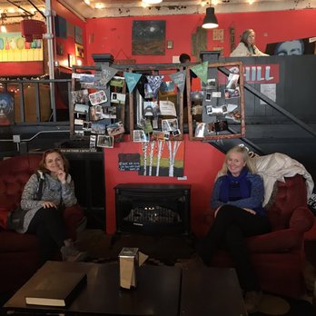 The Spot Coffee Shop - Coffee & Tea Near Me - Fort Payne, Alabama The Spot Coffee Shop - Coffee & Tea Near Me - Fort Payne, Alabama