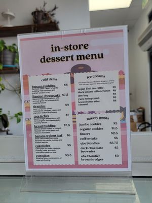 Menu photo 1 Butter Lab Montebello, CA Menu photo 1 Butter Lab Montebello, CA