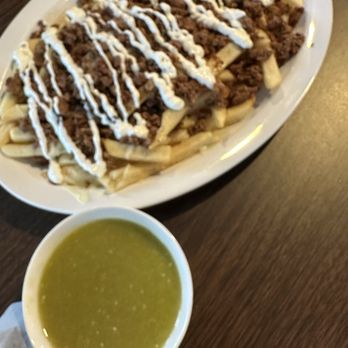 Dalia’s Mexican Restaurant - Steak fries - Mexican Near Me - Vallejo, California Dalia’s Mexican Restaurant - Steak fries - Mexican Near Me - Vallejo, California