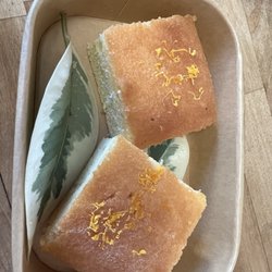 Greek Wonders - Tasty cakes