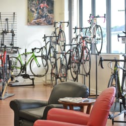 Eastern Shore Cycles