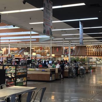 99 Ranch Market - Seafood Markets Near Me - Alhambra, California
