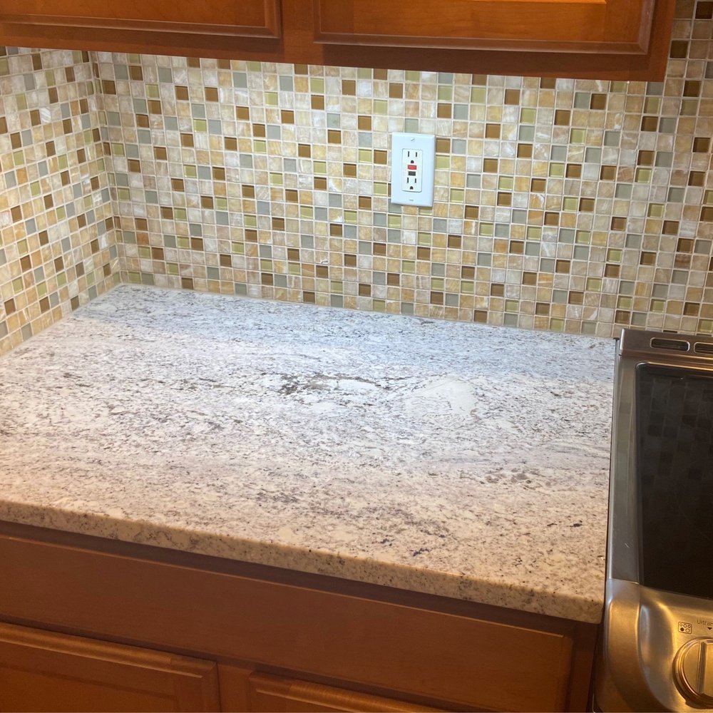 Jacksonville Countertops - Kitchen & Bath Near Me - Jacksonville, Florida
