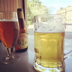 WestRoom - Great beers