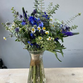 My Glendale Florist - Custom Wildflower Bouquet - Florists Near Me - Glendale, California My Glendale Florist - Custom Wildflower Bouquet - Florists Near Me - Glendale, California