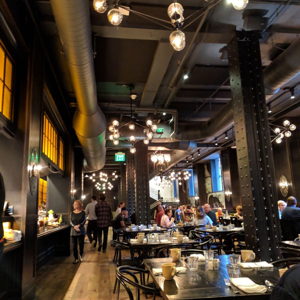 The Commoner - Beautiful interior - New American Near Me - Pittsburgh, Pennsylvania The Commoner - Beautiful interior - New American Near Me - Pittsburgh, Pennsylvania