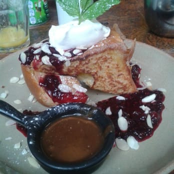 Federal Cafe & Bar - french toast (2015) - Cafes Near Me - Manchester, XGM Federal Cafe & Bar - french toast (2015) - Cafes Near Me - Manchester, XGM
