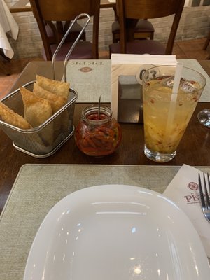 Paellas Pepe Restaurante by null