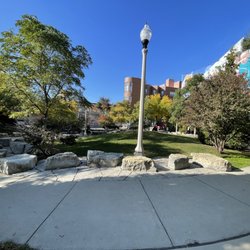 Park No 567