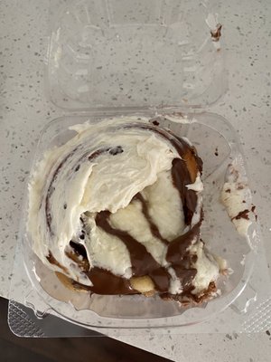 Koala Kolache by null