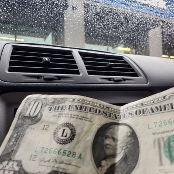 Panda Express - Another picture of 10 Bill at Wa_trust - Chinese Near Me - Veradale, Washington Panda Express - Another picture of 10 Bill at Wa_trust - Chinese Near Me - Veradale, Washington