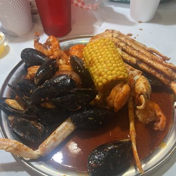 J C Seafood House - Seafood Near Me - Mary Esther, Florida J C Seafood House - Seafood Near Me - Mary Esther, Florida
