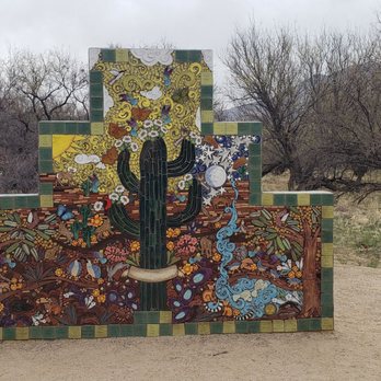 Catalina State Park - Nice !!! - Parks Near Me - Tucson, Arizona Catalina State Park - Nice !!! - Parks Near Me - Tucson, Arizona