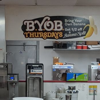 Bruster's Real Ice Cream - Promos - Ice Cream & Frozen Yogurt Near Me - Newnan, Georgia Bruster's Real Ice Cream - Promos - Ice Cream & Frozen Yogurt Near Me - Newnan, Georgia