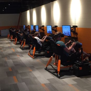 TracksVR Virtual Racing - Race Tracks Near Me - Calgary, Alberta TracksVR Virtual Racing - Race Tracks Near Me - Calgary, Alberta