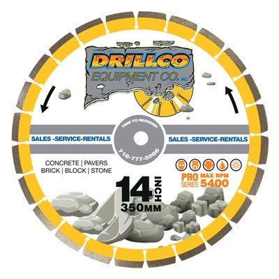 Drillco Equipment