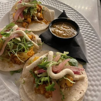 Public House - Vegan Tacos - Cocktail Bars Near Me - Ferndale, Michigan