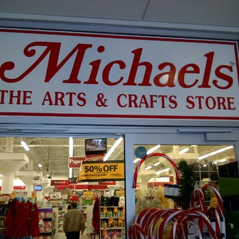 Michaels 46 Photos 97 Reviews Arts Crafts 9030