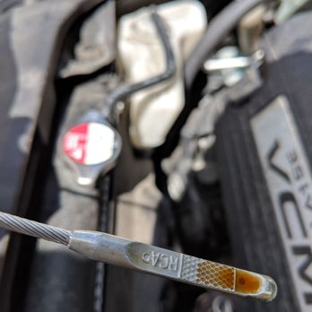 Chevron Fast Lube - Auto Repair Near Me - Torrance, California