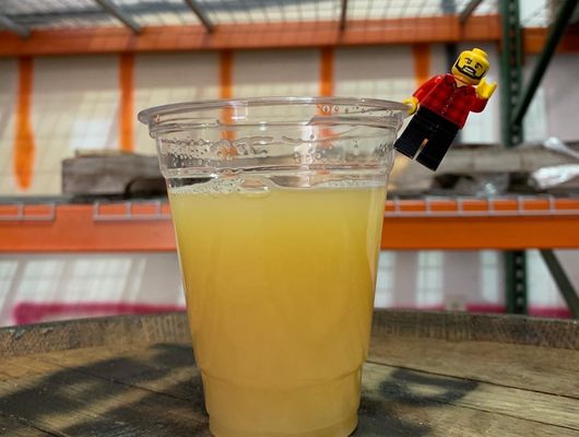 Southern Grist Brewing Company - Nations Taproom by null