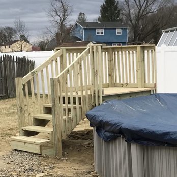Spencer's Pool Maintenance & Property Management - Looking for a deck ? Give us a call for free estimate - Pool Cleaners Near Me Spencer's Pool Maintenance & Property Management - Looking for a deck ? Give us a call for free estimate - Pool Cleaners Near Me