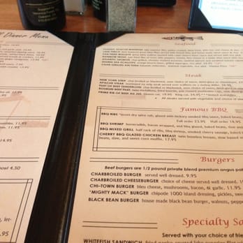 Apache Trout Grill - New American Near Me - Traverse City, Michigan Apache Trout Grill - New American Near Me - Traverse City, Michigan