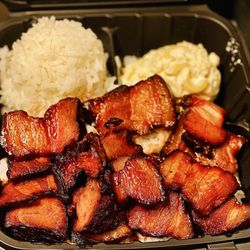 Heart To Table - Smoke Char Siu Pork ..... Winnah's