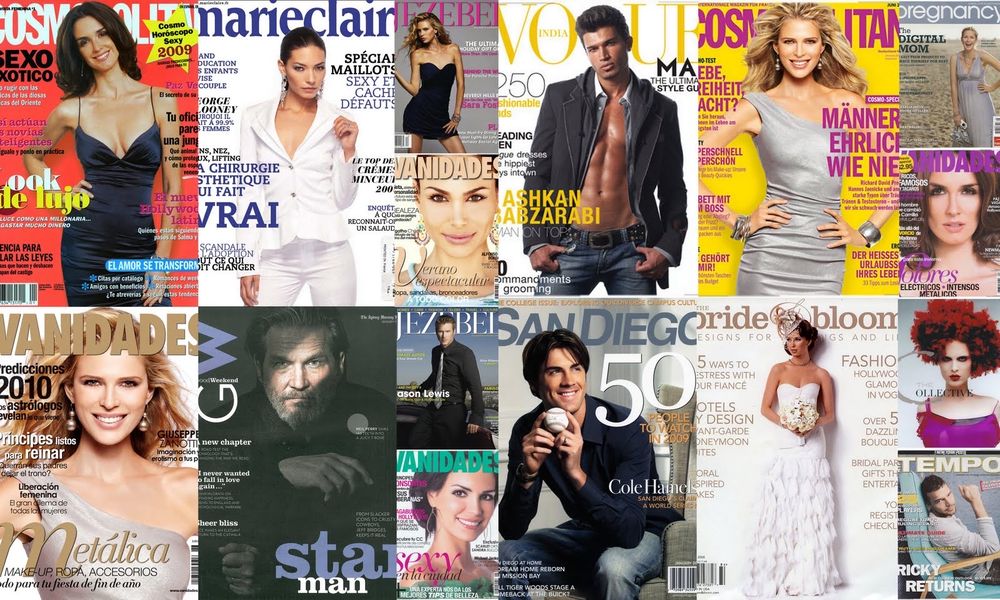 Laly Hair Salon Taylor, MI Logo