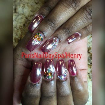 Paris Nail Day Spa - Nail Salons Near Me - Manassas, Virginia Paris Nail Day Spa - Nail Salons Near Me - Manassas, Virginia