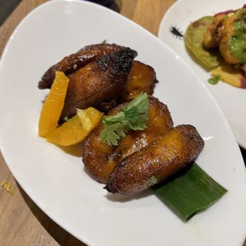Border Grill - Plantains - Mexican Near Me - Las Vegas, Nevada