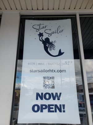 Star Sailor by null