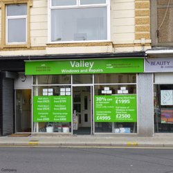 Valley Windows & Repairs