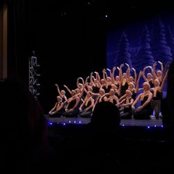 Dance Endeavors