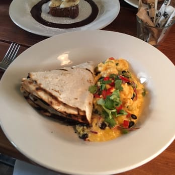 The Left Bank - Huevos Mexicanos. Best scrambled eggs EVER! - Wine Bars Near Me - Glasgow, GLG The Left Bank - Huevos Mexicanos. Best scrambled eggs EVER! - Wine Bars Near Me - Glasgow, GLG