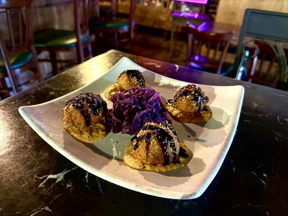 Social spots from Alchemy