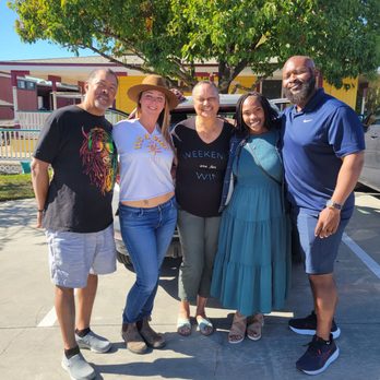 Tobin James Cellars - Crystal at Tobin James is AMAZING, she learns what you like and guides your tasting experience! We are so happy to be members, IT'S A VIBE! - Wineries Near Me - Paso Robles, California