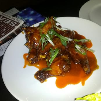 Sea Thai - Chicken wings - Thai Near Me - Brooklyn, New York
