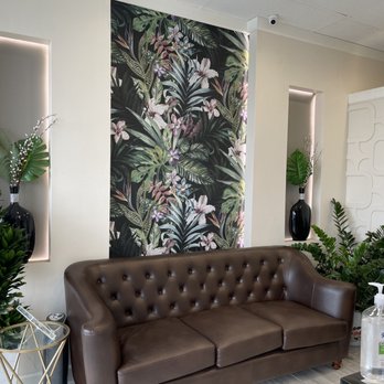 La Noir Lashes - Second waiting are - Eyelash Service Near Me - Cypress, California La Noir Lashes - Second waiting are - Eyelash Service Near Me - Cypress, California