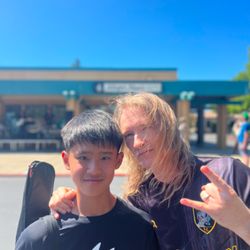 Jasun Tipton Guitar Lessons