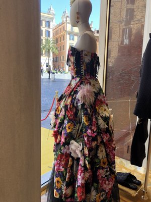 Dolce & Gabbana by null