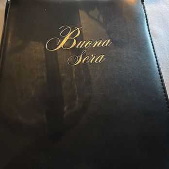 Buona Sera - Italian Near Me - Red Bank, New Jersey