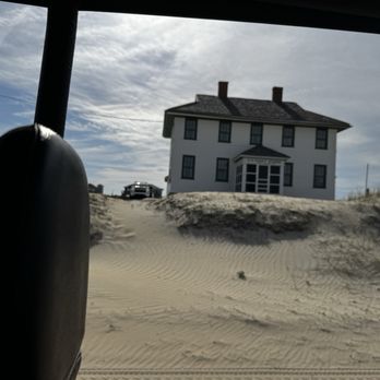 Wild Horse Adventure Tours - Tours Near Me - Corolla, North Carolina