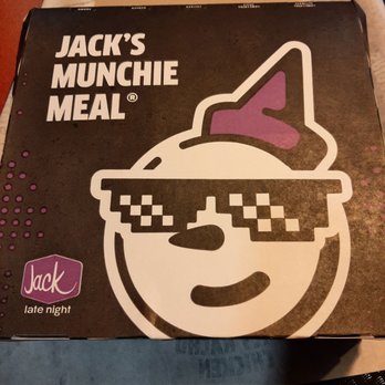 Jack in the Box - Fast Food Near Me - Daly City, California Jack in the Box - Fast Food Near Me - Daly City, California