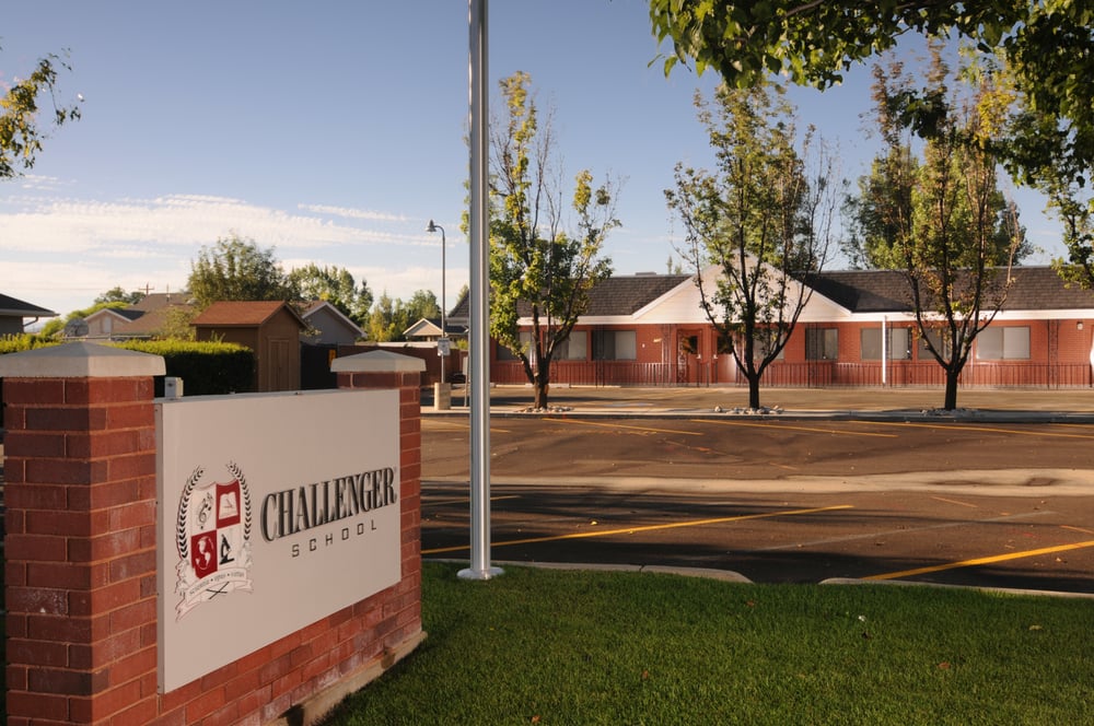 CHALLENGER SCHOOL WEST JORDAN Updated September 2024 11 Photos