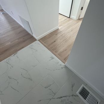 Repairs Unlimited - restored floor after fire. - General Contractors Near Me - Northglenn, Colorado Repairs Unlimited - restored floor after fire. - General Contractors Near Me - Northglenn, Colorado