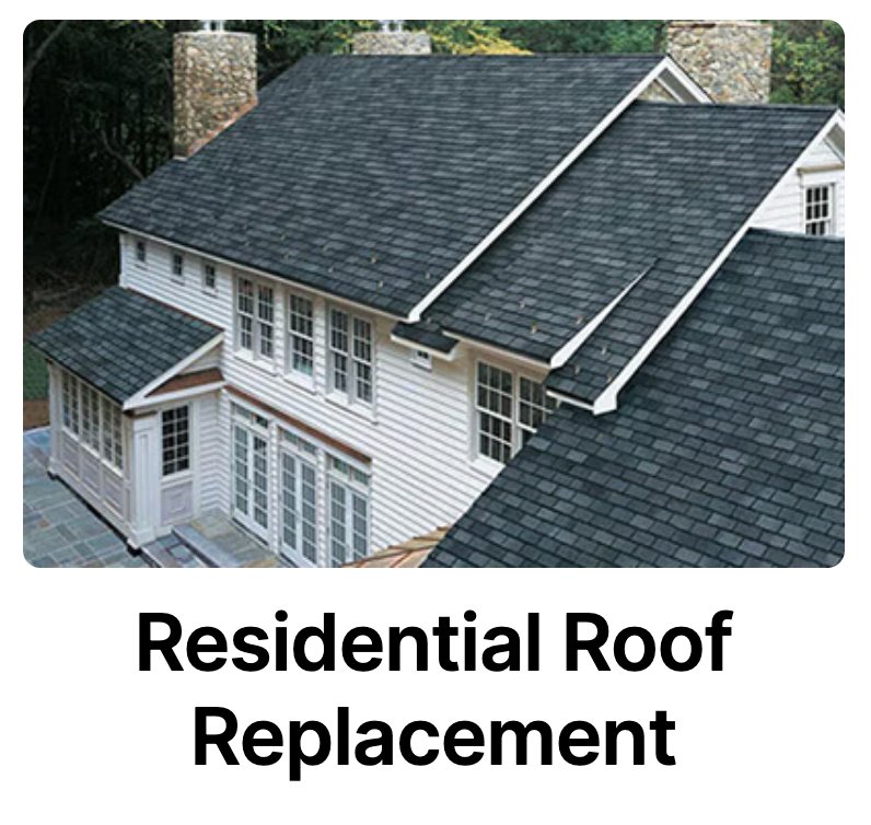 Slide of Ridge Valley Exteriors, Inc.