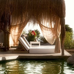Sianji Well Being Resort