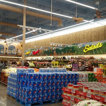 Vallarta Supermarkets - Looking at produce area - International Grocery Near Me - Fresno, California Vallarta Supermarkets - Looking at produce area - International Grocery Near Me - Fresno, California